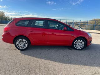 Opel Astra J sport-tourer 2017 diesel (C)