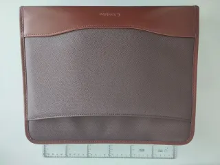 Carpeta portafolio a estrenar