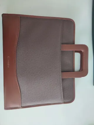 Carpeta portafolio a estrenar