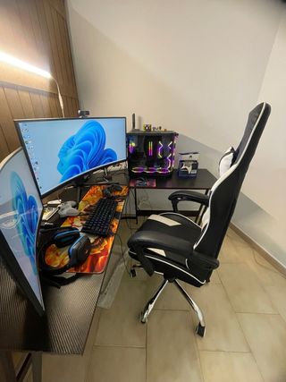 PC Gamer Completo Ordenador Gaming