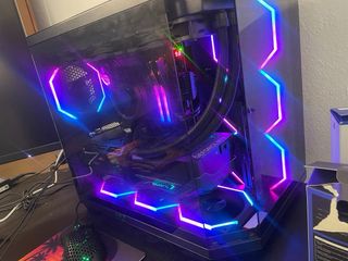 PC Gamer Completo Ordenador Gaming