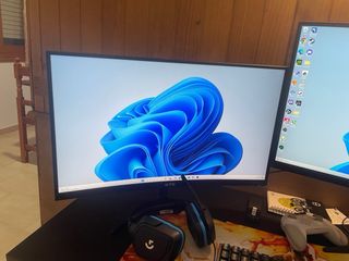 PC Gamer Completo Ordenador Gaming