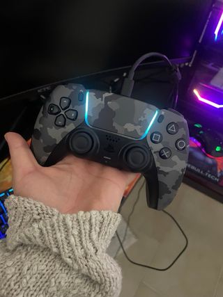 PC Gamer Completo Ordenador Gaming