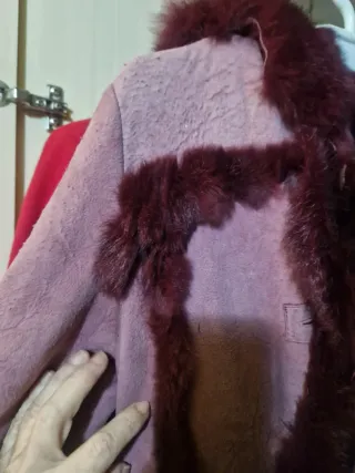 Cappotti di vari colori e stili