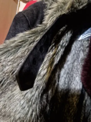 Cappotti di vari colori e stili