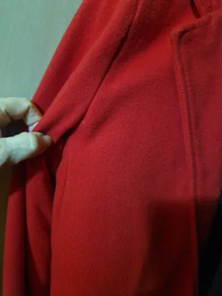 Cappotti di vari colori e stili