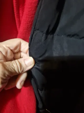 Cappotti di vari colori e stili