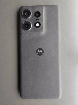 Motorola Edge 50 Pro 512GB 12GB Nero con garanzia