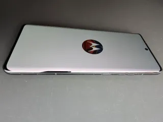 Motorola Edge 50 Pro 512GB 12GB Nero con garanzia