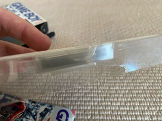 T2 The Arcade Game Game Boy Completo ESP