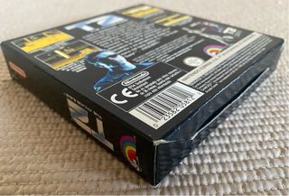 T2 The Arcade Game Game Boy Completo ESP