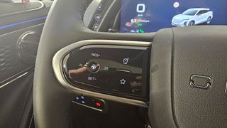 Omoda 5 MY25 - Premium 1.6 TGDI 108kW (145cv)