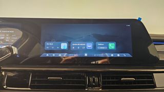 Omoda 5 MY25 - Premium 1.6 TGDI 108kW (145cv)