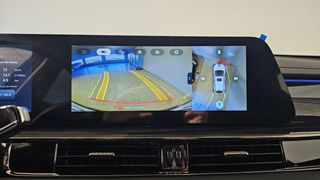 Omoda 5 MY25 - Premium 1.6 TGDI 108kW (145cv)