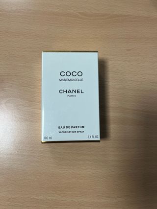 Chanel Coco Mademoiselle Eau de Parfum 100ml