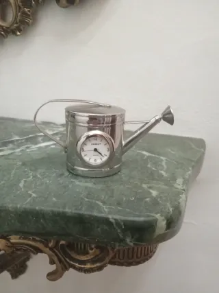 RELOJES MINIATURA