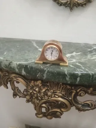 RELOJES MINIATURA
