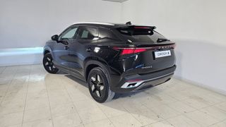 Omoda 5 MY25 - Premium 1.6 TGDI 108kW (145cv)