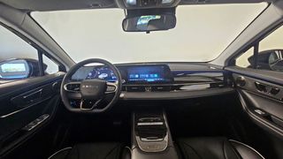 Omoda 5 MY25 - Premium 1.6 TGDI 108kW (145cv)