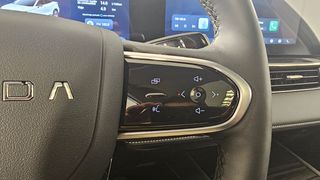 Omoda 5 MY25 - Premium 1.6 TGDI 108kW (145cv)