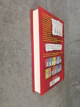 Diario de Greg 1 - Un pringao total