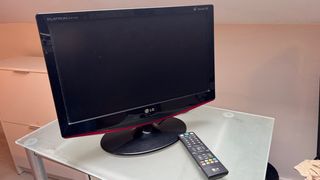 Televisor LG M197WDP HD Monitor TV
