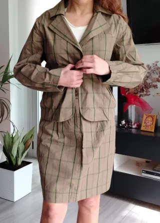 Traje Nice Things Talla L