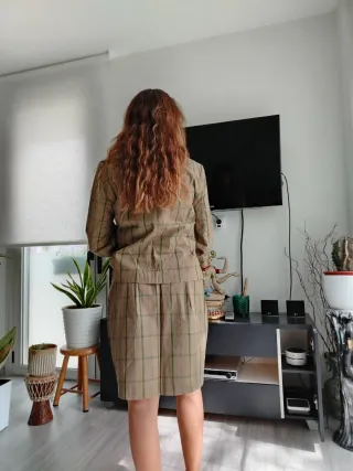 Traje Nice Things Talla L