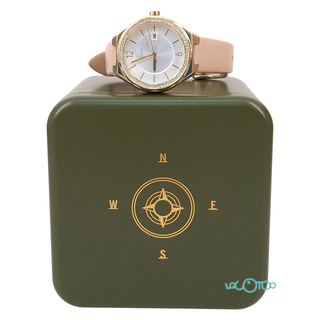 RELOJ DE PULSERA FOSSIL BQ3804