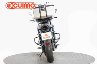 CFMOTO 650 MT
