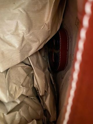 Maletín Pielnoble Marrón