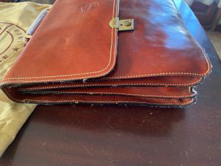 Maletín Pielnoble Marrón