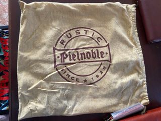 Maletín Pielnoble Marrón