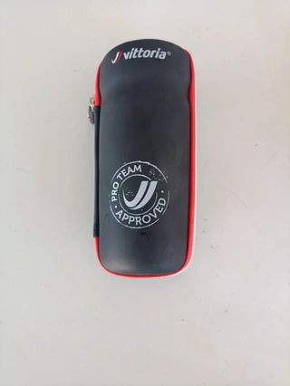 Estuche Herramientas Vittoria Bicicleta