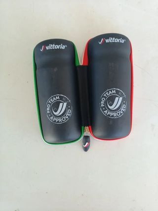 Estuche Herramientas Vittoria Bicicleta