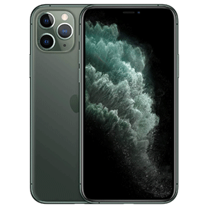 iPhone 11 Pro Max 64Gb Verde noche