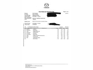 Mazda CX-5 2.2 D Evolution 2WD 110 kW (150 CV)