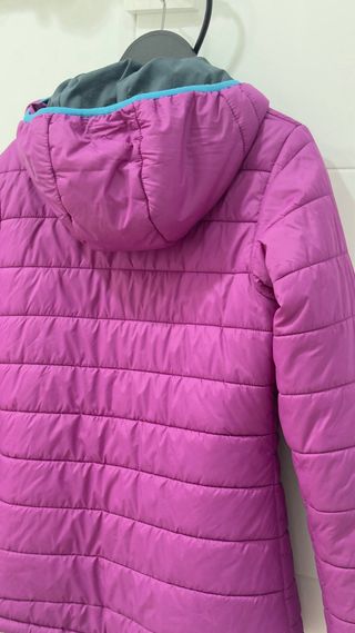 Giubbotto Ternua da escursionismo donna Taglia S