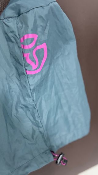 Giubbotto Ternua da escursionismo donna Taglia S