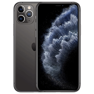 iPhone 11 Pro Max 64Gb Gris espacial