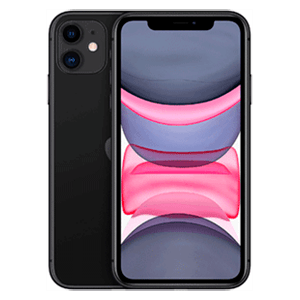 iPhone 11 64Gb Negro