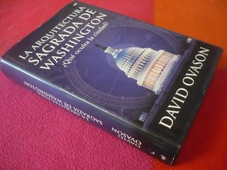 LA ARQUITECTURA SAGRADA DE WASHINGTON ( OVASON )