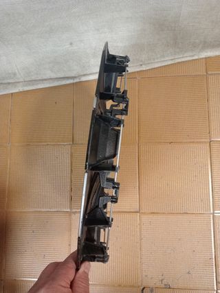 Tapacubo dacia Duster