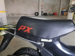 Honda PX 1981
