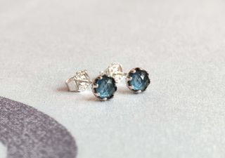 Conjunto Azul Luna