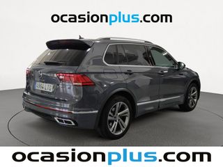 Volkswagen Tiguan R-Line 1.5 TSI 110 kW (150 CV) DSG