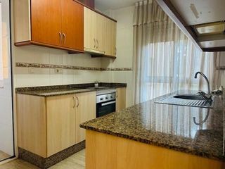 Piso en venta en Barrio de la Concepción en Cartagena