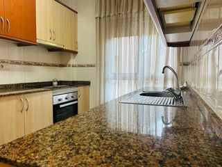 Piso en venta en Barrio de la Concepción en Cartagena