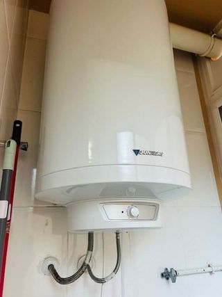 Piso en venta en Barrio de la Concepción en Cartagena