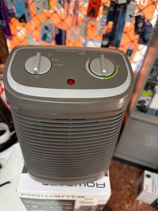 Calefactor Rowenta Instant Comfort Compact